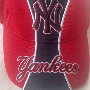 New York Yankees Ball Cap Genuine and Original